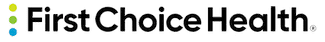 first choice health logo