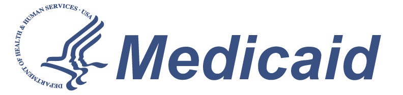 medicaid logo