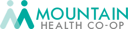 mountain health co-op logo